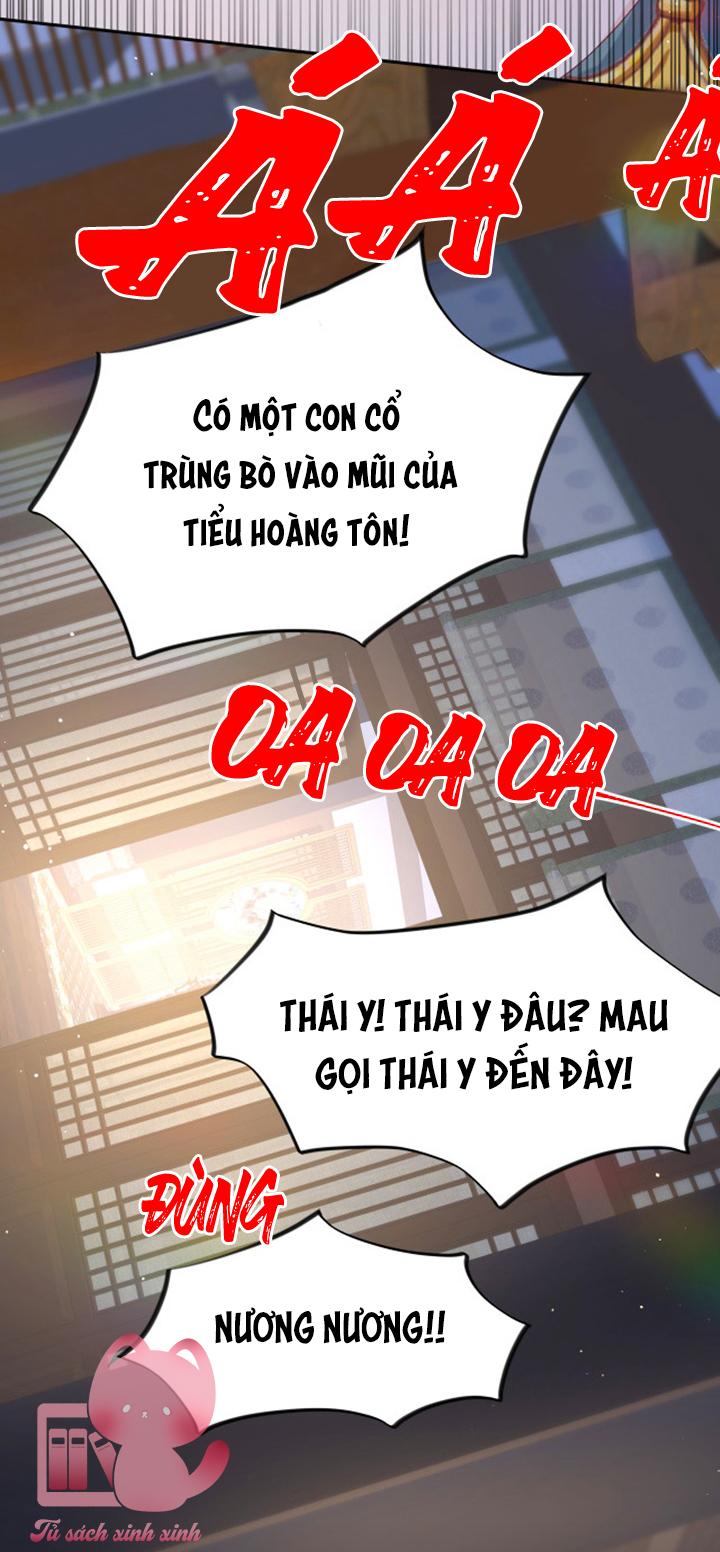 Một Đêm Nọ Đột Nhiên Yandere Tới!: Một Đêm Nọ Đột Nhiên [...] – Chap 70