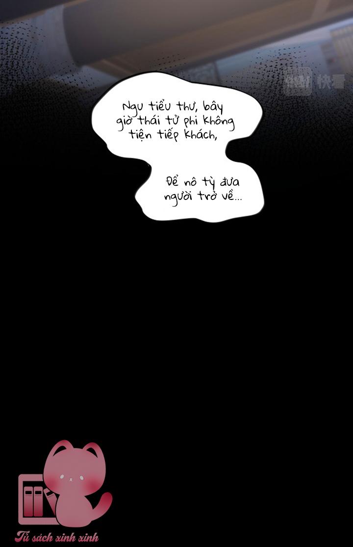 Một Đêm Nọ Đột Nhiên Yandere Tới!: Một Đêm Nọ Đột Nhiên [...] – Chap 70
