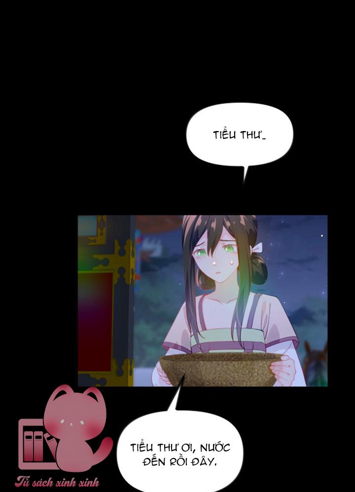Một Đêm Nọ Đột Nhiên Yandere Tới!: Một Đêm Nọ Đột Nhiên [...] – Chap 70