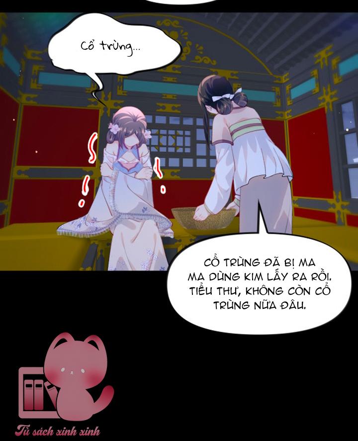 Một Đêm Nọ Đột Nhiên Yandere Tới!: Một Đêm Nọ Đột Nhiên [...] – Chap 70
