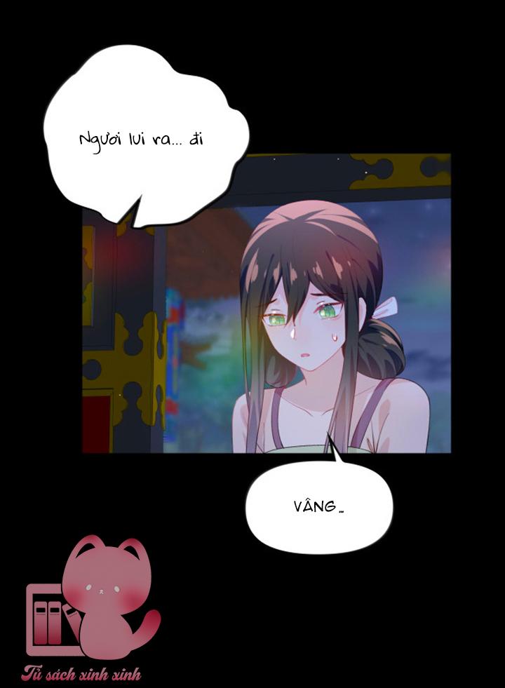 Một Đêm Nọ Đột Nhiên Yandere Tới!: Một Đêm Nọ Đột Nhiên [...] – Chap 70