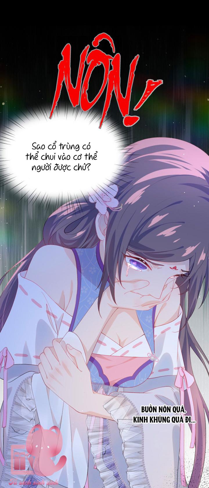 Một Đêm Nọ Đột Nhiên Yandere Tới!: Một Đêm Nọ Đột Nhiên [...] – Chap 70