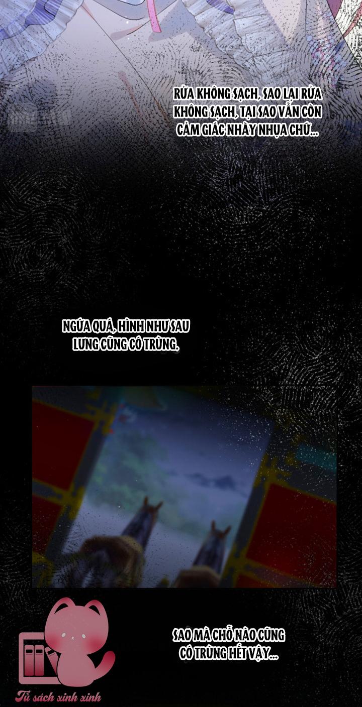 Một Đêm Nọ Đột Nhiên Yandere Tới!: Một Đêm Nọ Đột Nhiên [...] – Chap 70