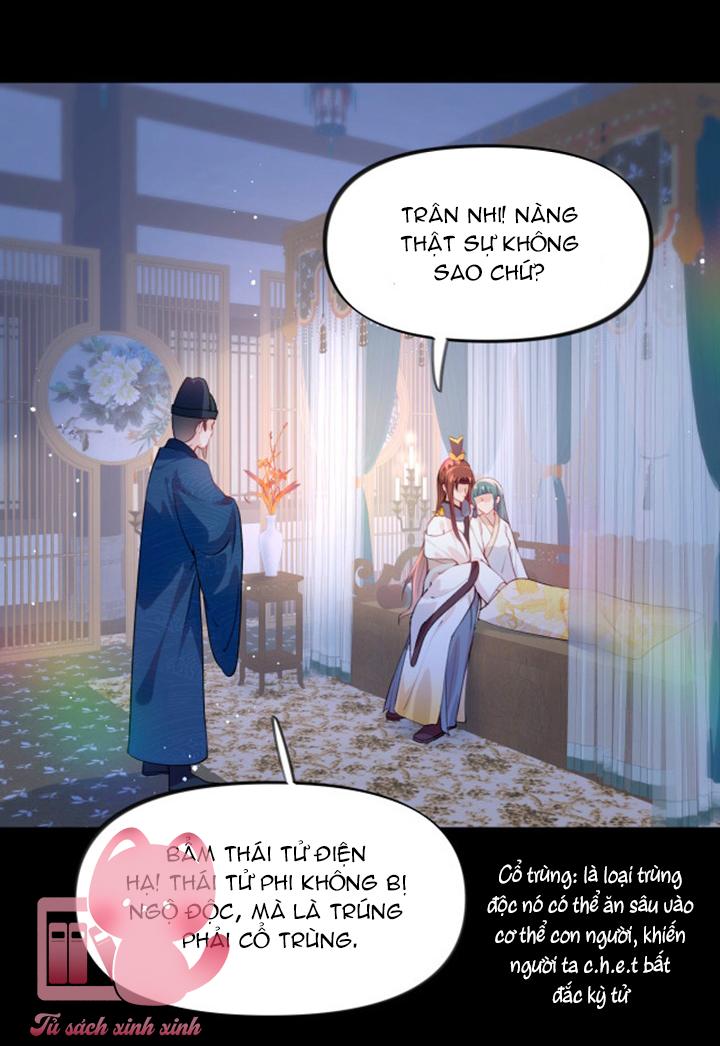 Một Đêm Nọ Đột Nhiên Yandere Tới!: Một Đêm Nọ Đột Nhiên [...] – Chap 70