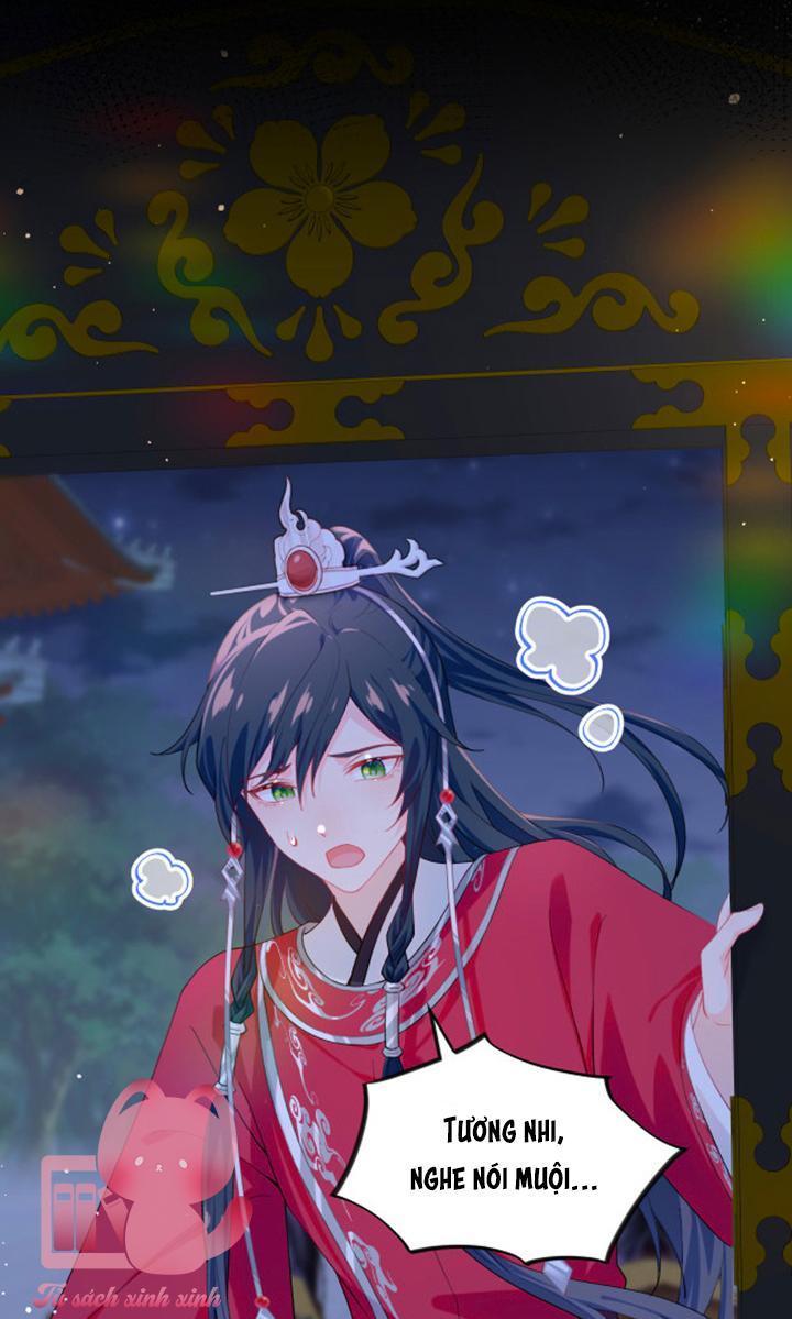 Một Đêm Nọ Đột Nhiên Yandere Tới!: Một Đêm Nọ Đột Nhiên [...] – Chap 70