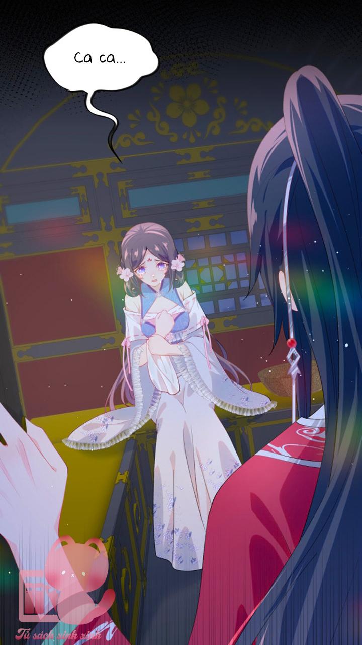 Một Đêm Nọ Đột Nhiên Yandere Tới!: Một Đêm Nọ Đột Nhiên [...] – Chap 70