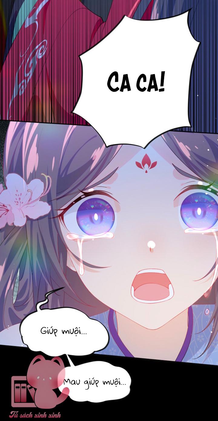 Một Đêm Nọ Đột Nhiên Yandere Tới!: Một Đêm Nọ Đột Nhiên [...] – Chap 70