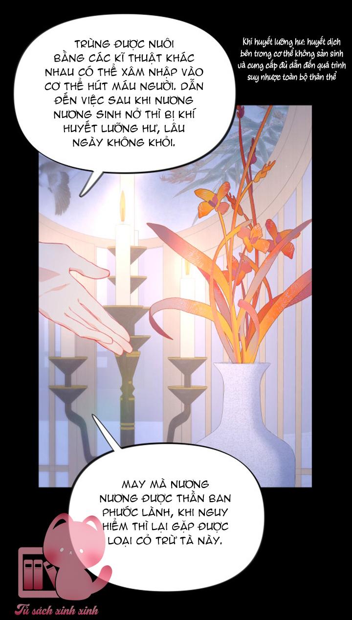 Một Đêm Nọ Đột Nhiên Yandere Tới!: Một Đêm Nọ Đột Nhiên [...] – Chap 70