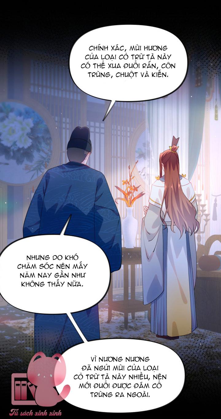 Một Đêm Nọ Đột Nhiên Yandere Tới!: Một Đêm Nọ Đột Nhiên [...] – Chap 70