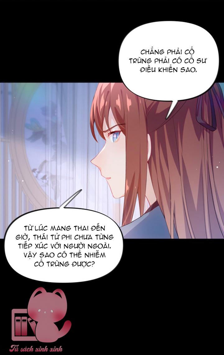 Một Đêm Nọ Đột Nhiên Yandere Tới!: Một Đêm Nọ Đột Nhiên [...] – Chap 70