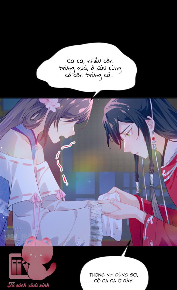 Một Đêm Nọ Đột Nhiên Yandere Tới!: Một Đêm Nọ Đột Nhiên [...] – Chap 71