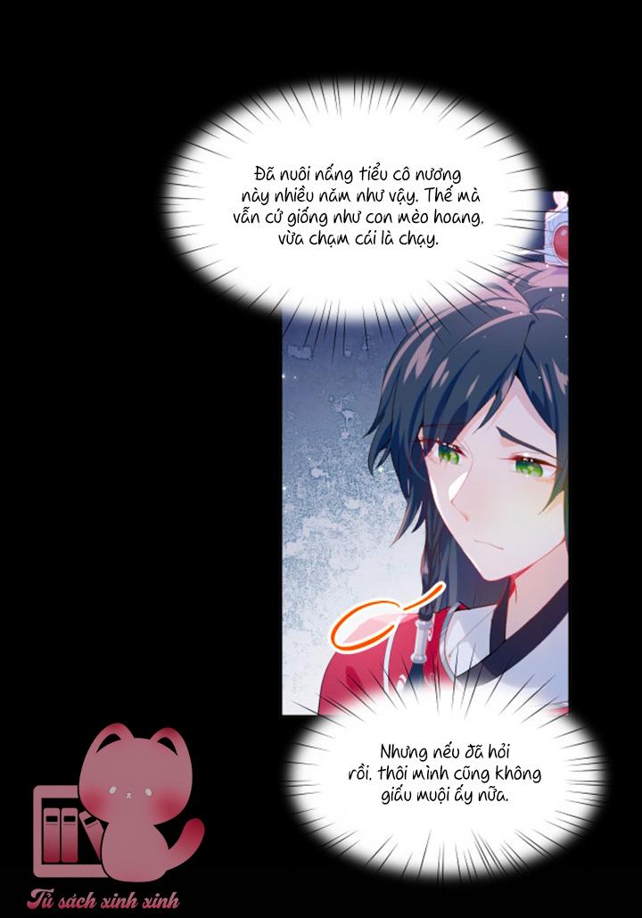 Một Đêm Nọ Đột Nhiên Yandere Tới!: Một Đêm Nọ Đột Nhiên [...] – Chap 71