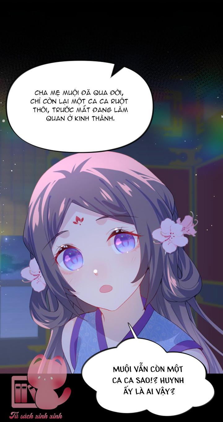 Một Đêm Nọ Đột Nhiên Yandere Tới!: Một Đêm Nọ Đột Nhiên [...] – Chap 71