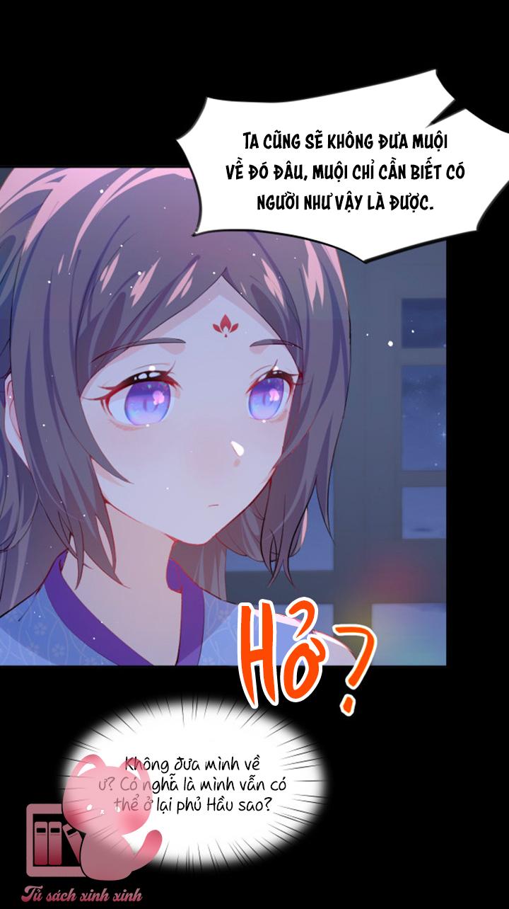 Một Đêm Nọ Đột Nhiên Yandere Tới!: Một Đêm Nọ Đột Nhiên [...] – Chap 71