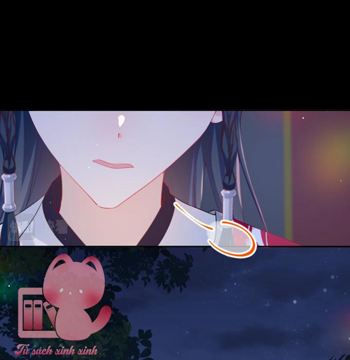 Một Đêm Nọ Đột Nhiên Yandere Tới!: Một Đêm Nọ Đột Nhiên [...] – Chap 71