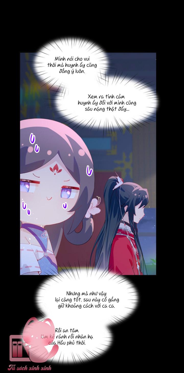 Một Đêm Nọ Đột Nhiên Yandere Tới!: Một Đêm Nọ Đột Nhiên [...] – Chap 71