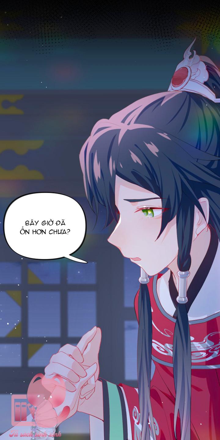 Một Đêm Nọ Đột Nhiên Yandere Tới!: Một Đêm Nọ Đột Nhiên [...] – Chap 71