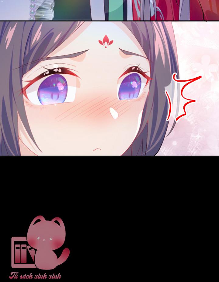 Một Đêm Nọ Đột Nhiên Yandere Tới!: Một Đêm Nọ Đột Nhiên [...] – Chap 71