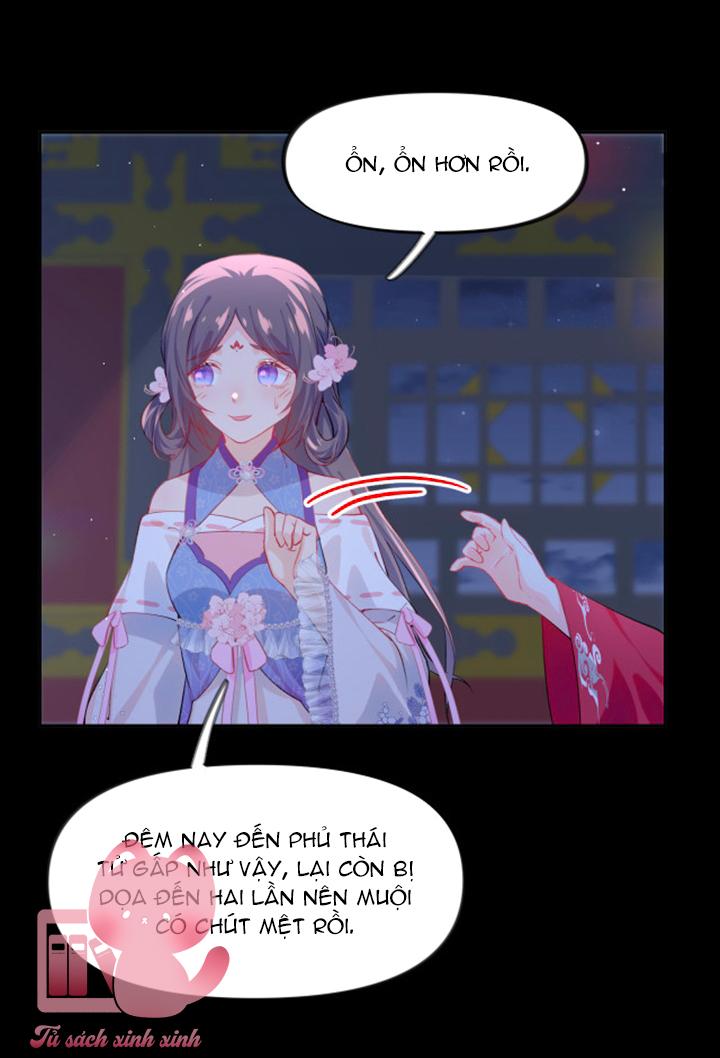 Một Đêm Nọ Đột Nhiên Yandere Tới!: Một Đêm Nọ Đột Nhiên [...] – Chap 71