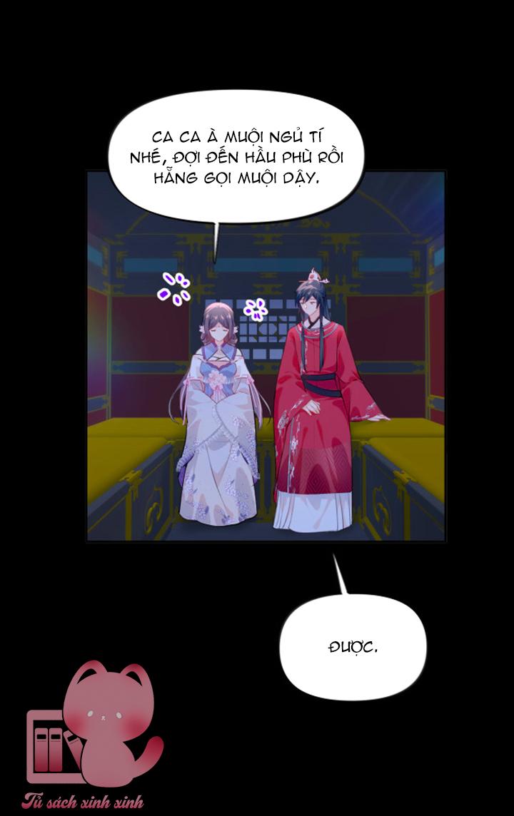 Một Đêm Nọ Đột Nhiên Yandere Tới!: Một Đêm Nọ Đột Nhiên [...] – Chap 71