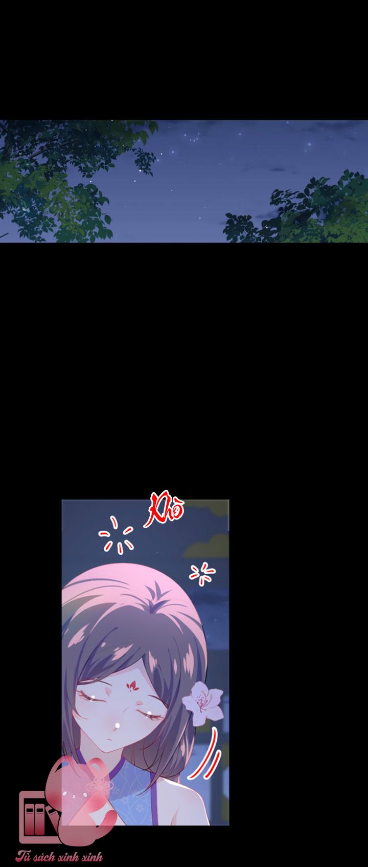 Một Đêm Nọ Đột Nhiên Yandere Tới!: Một Đêm Nọ Đột Nhiên [...] – Chap 71