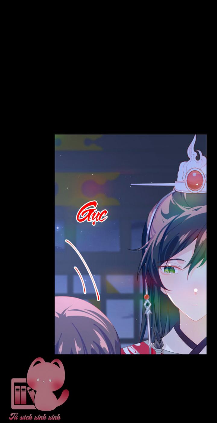 Một Đêm Nọ Đột Nhiên Yandere Tới!: Một Đêm Nọ Đột Nhiên [...] – Chap 71