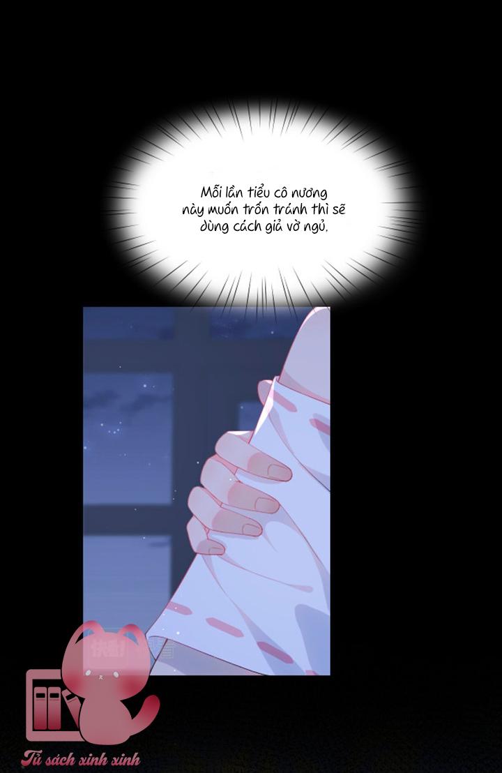 Một Đêm Nọ Đột Nhiên Yandere Tới!: Một Đêm Nọ Đột Nhiên [...] – Chap 71