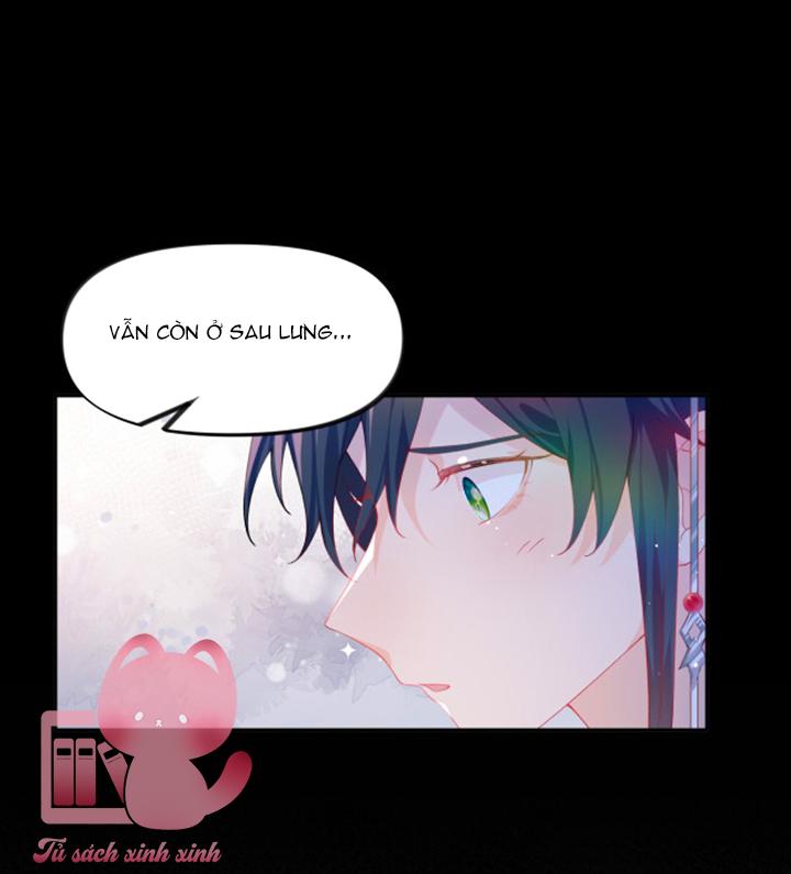Một Đêm Nọ Đột Nhiên Yandere Tới!: Một Đêm Nọ Đột Nhiên [...] – Chap 71