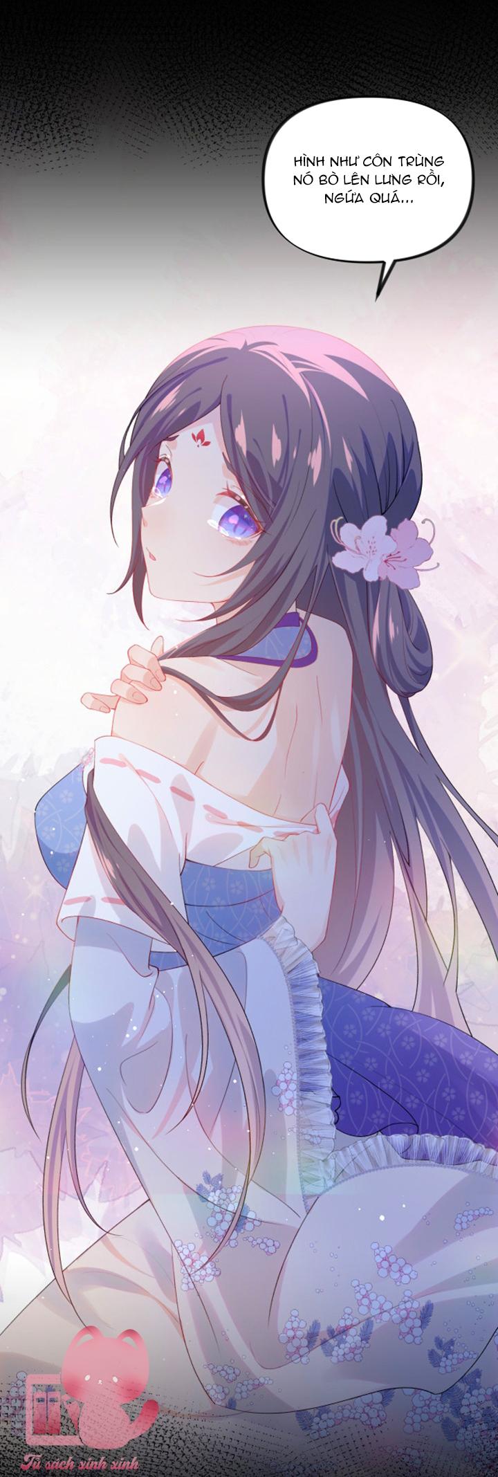 Một Đêm Nọ Đột Nhiên Yandere Tới!: Một Đêm Nọ Đột Nhiên [...] – Chap 71