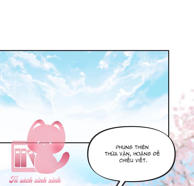 Một Đêm Nọ Đột Nhiên Yandere Tới!: Một Đêm Nọ Đột Nhiên [...] – Chap 72