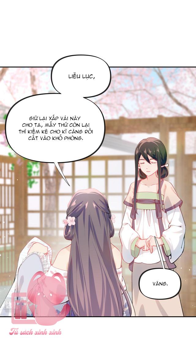 Một Đêm Nọ Đột Nhiên Yandere Tới!: Một Đêm Nọ Đột Nhiên [...] – Chap 72