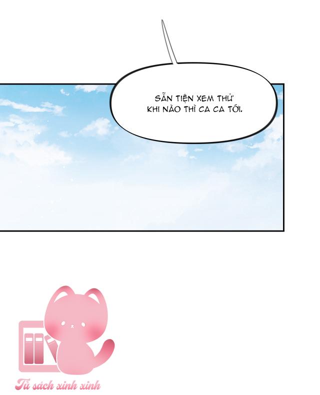 Một Đêm Nọ Đột Nhiên Yandere Tới!: Một Đêm Nọ Đột Nhiên [...] – Chap 72