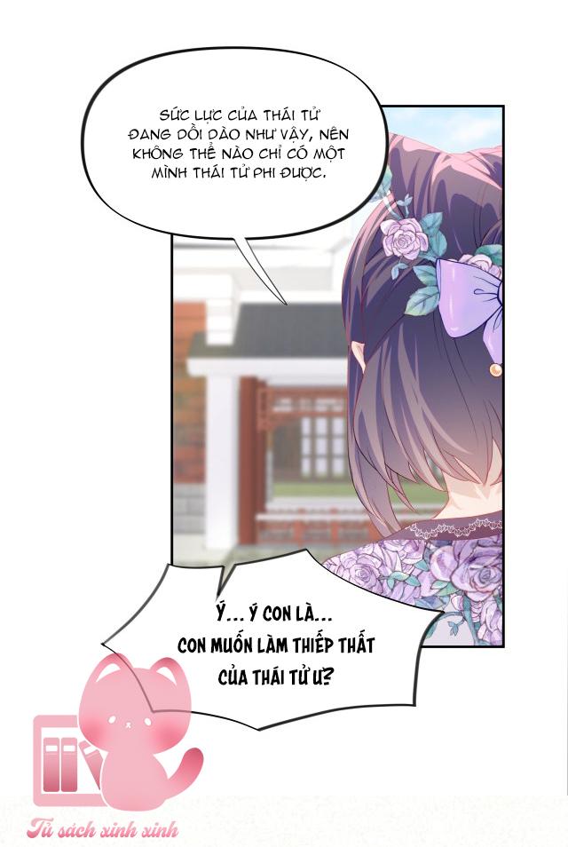 Một Đêm Nọ Đột Nhiên Yandere Tới!: Một Đêm Nọ Đột Nhiên [...] – Chap 72