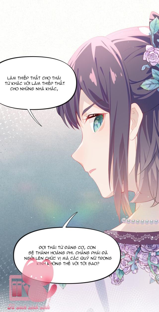 Một Đêm Nọ Đột Nhiên Yandere Tới!: Một Đêm Nọ Đột Nhiên [...] – Chap 72