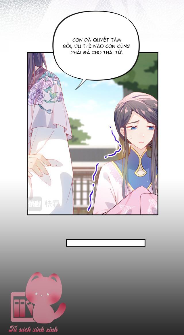 Một Đêm Nọ Đột Nhiên Yandere Tới!: Một Đêm Nọ Đột Nhiên [...] – Chap 72