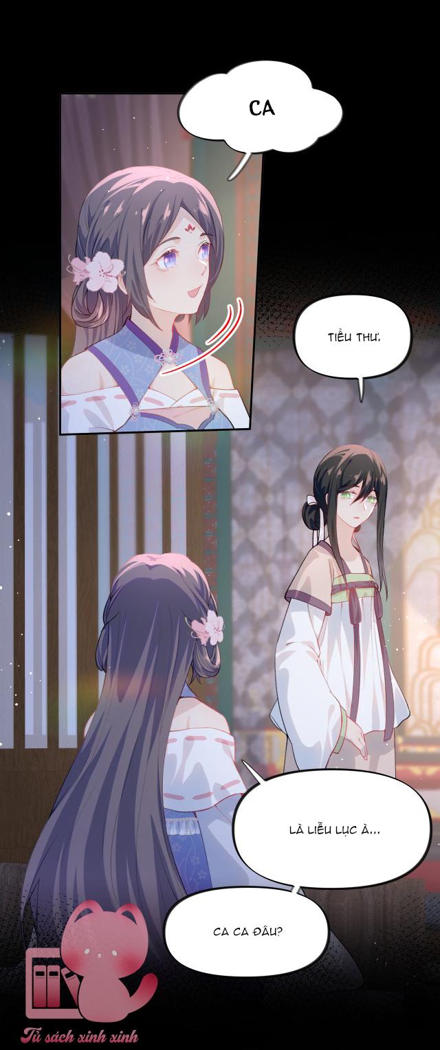 Một Đêm Nọ Đột Nhiên Yandere Tới!: Một Đêm Nọ Đột Nhiên [...] – Chap 72