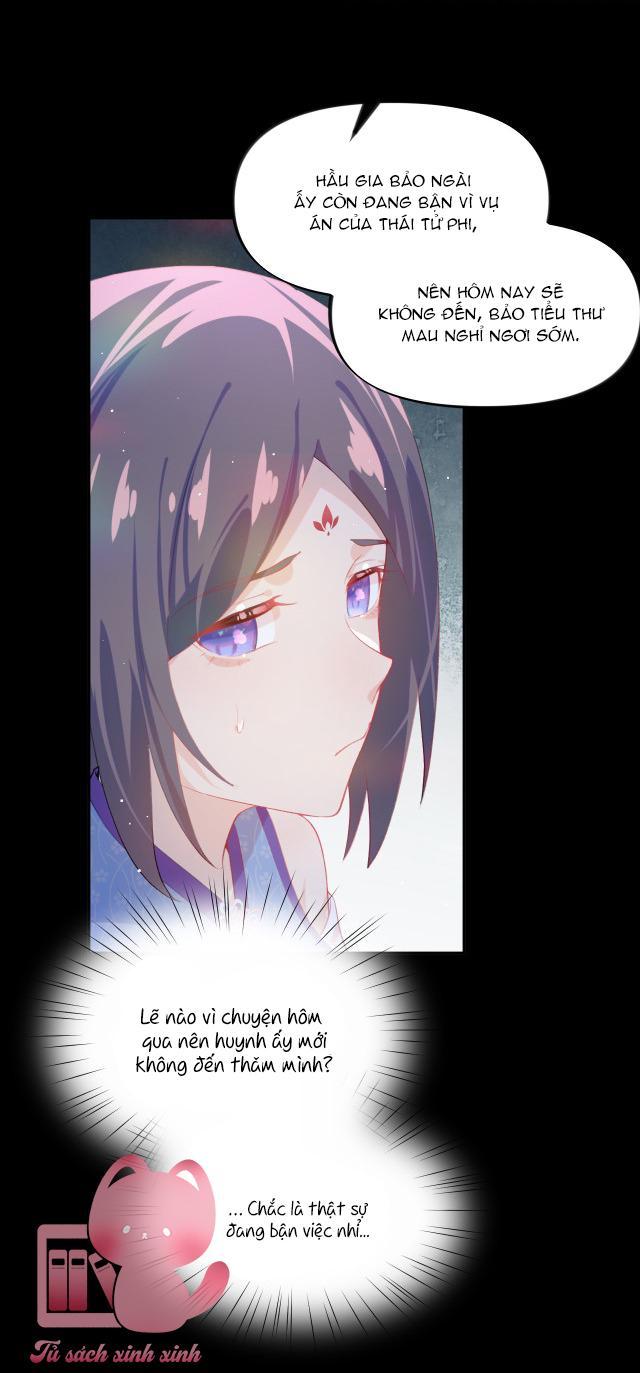 Một Đêm Nọ Đột Nhiên Yandere Tới!: Một Đêm Nọ Đột Nhiên [...] – Chap 72