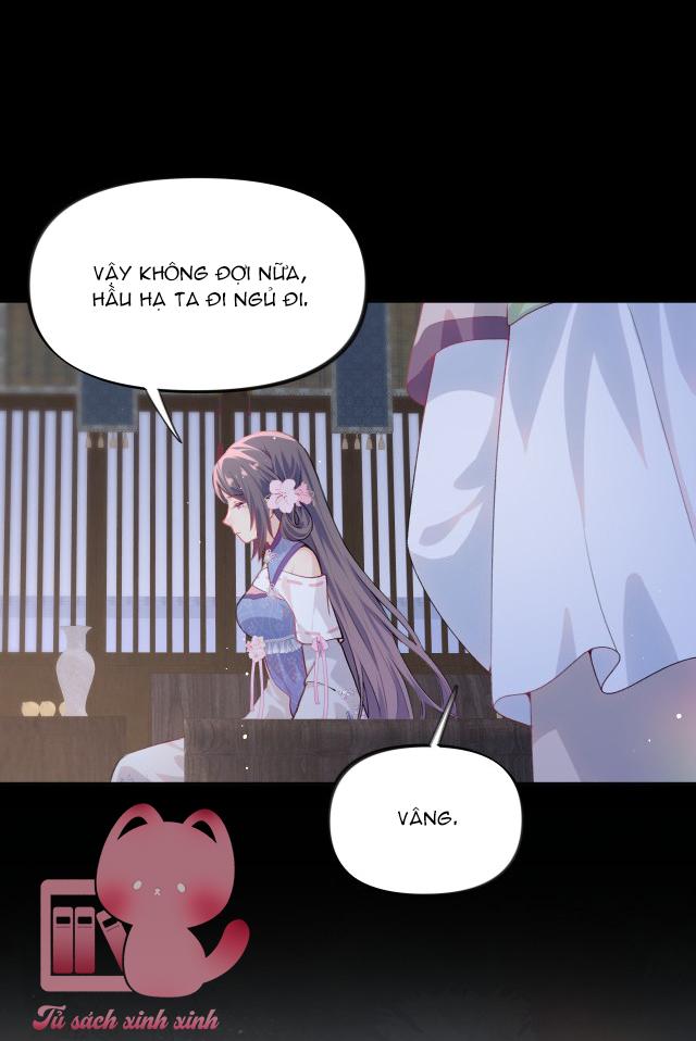 Một Đêm Nọ Đột Nhiên Yandere Tới!: Một Đêm Nọ Đột Nhiên [...] – Chap 72