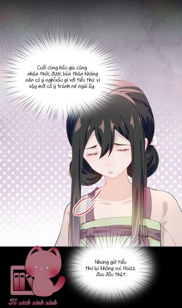 Một Đêm Nọ Đột Nhiên Yandere Tới!: Một Đêm Nọ Đột Nhiên [...] – Chap 72