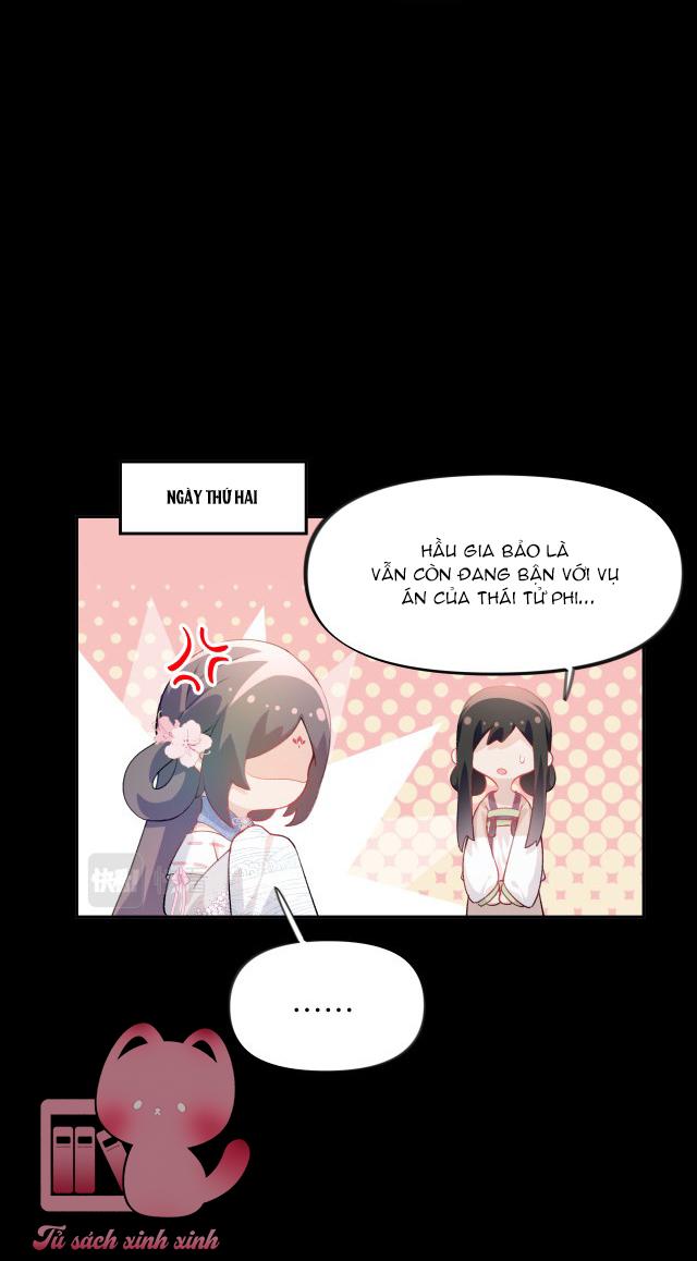 Một Đêm Nọ Đột Nhiên Yandere Tới!: Một Đêm Nọ Đột Nhiên [...] – Chap 72