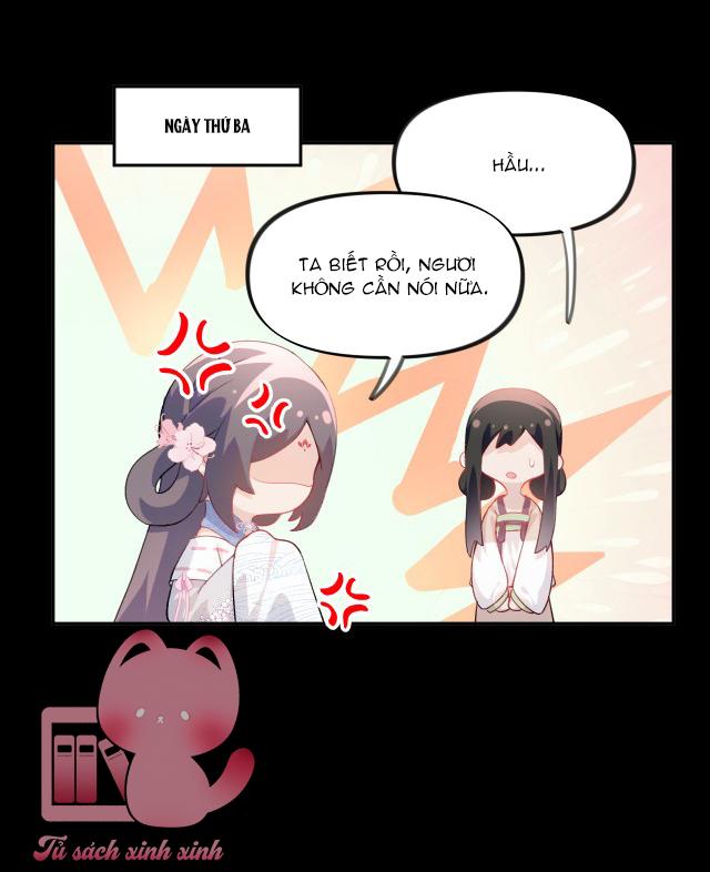 Một Đêm Nọ Đột Nhiên Yandere Tới!: Một Đêm Nọ Đột Nhiên [...] – Chap 72