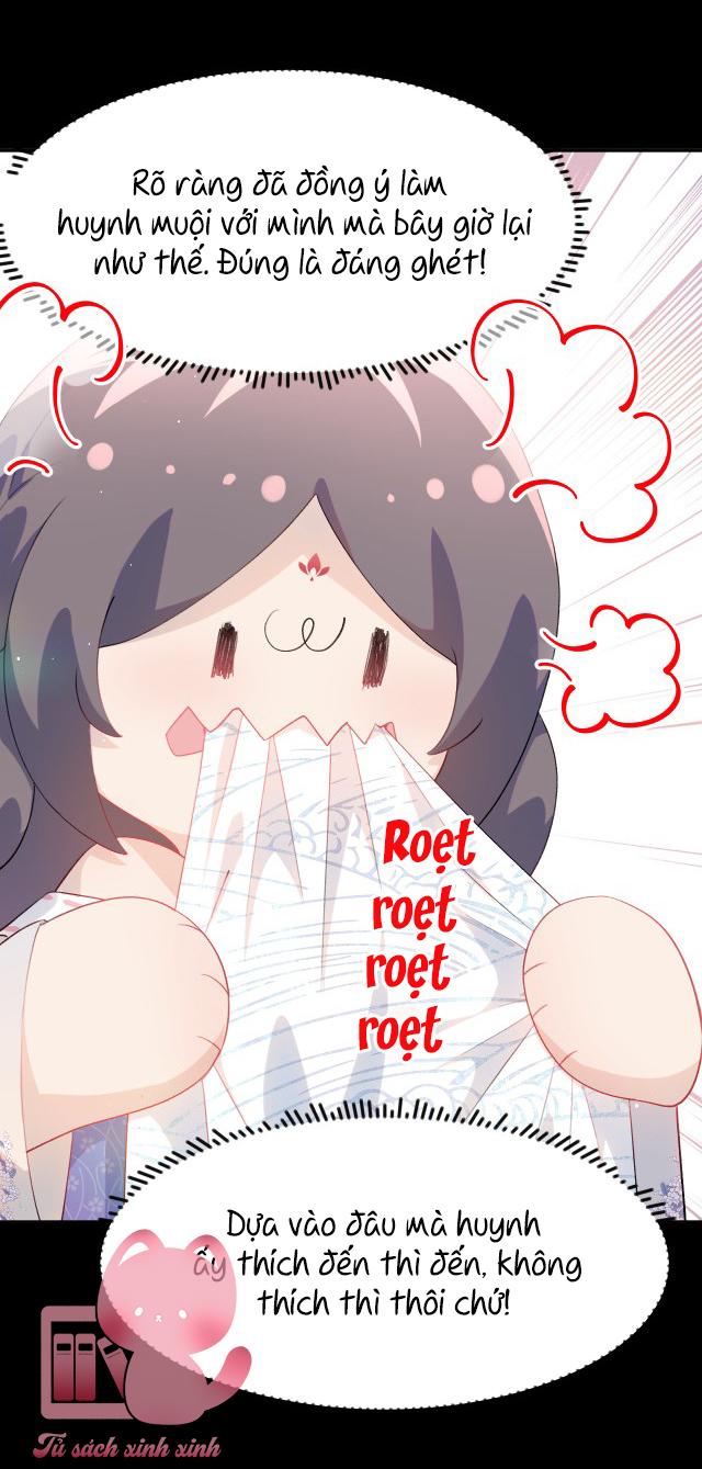 Một Đêm Nọ Đột Nhiên Yandere Tới!: Một Đêm Nọ Đột Nhiên [...] – Chap 72