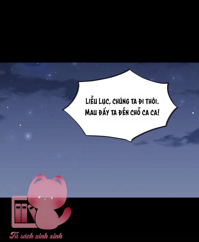 Một Đêm Nọ Đột Nhiên Yandere Tới!: Một Đêm Nọ Đột Nhiên [...] – Chap 72