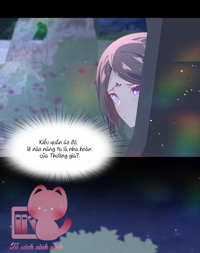 Một Đêm Nọ Đột Nhiên Yandere Tới!: Một Đêm Nọ Đột Nhiên [...] – Chap 72