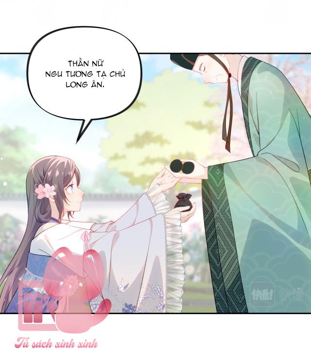 Một Đêm Nọ Đột Nhiên Yandere Tới!: Một Đêm Nọ Đột Nhiên [...] – Chap 72