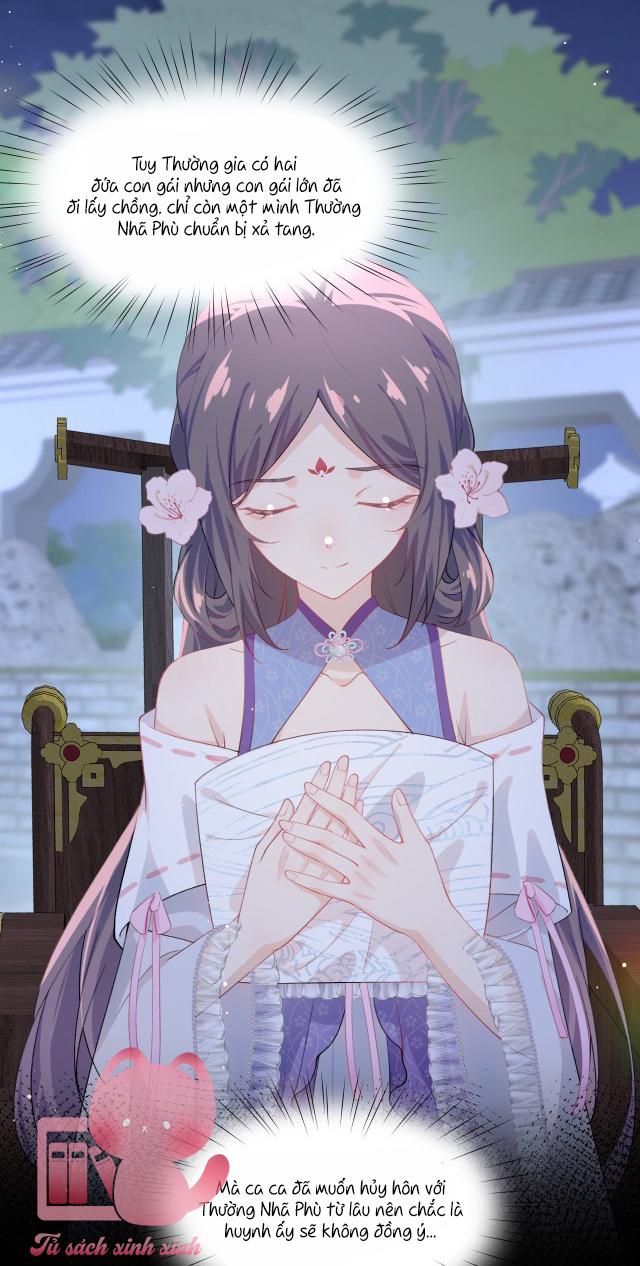 Một Đêm Nọ Đột Nhiên Yandere Tới!: Một Đêm Nọ Đột Nhiên [...] – Chap 72