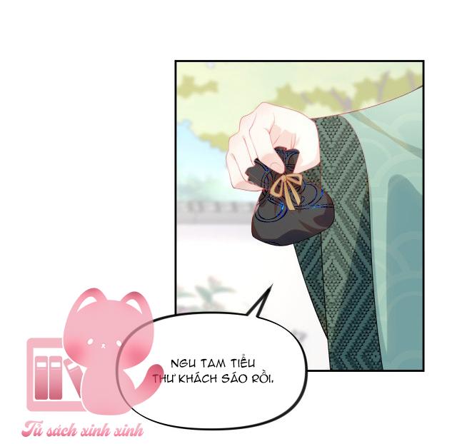 Một Đêm Nọ Đột Nhiên Yandere Tới!: Một Đêm Nọ Đột Nhiên [...] – Chap 72