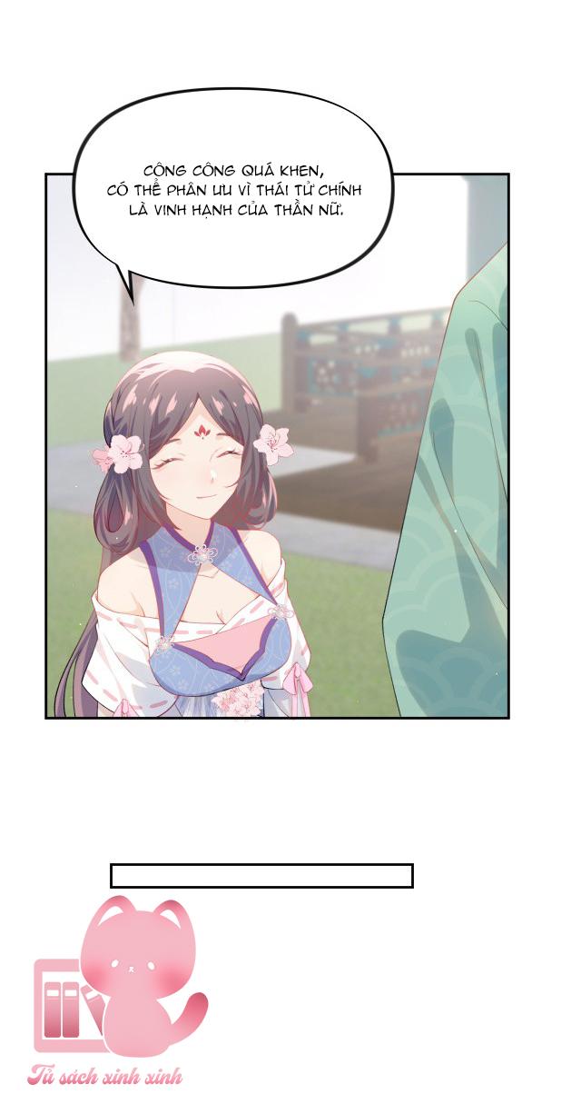 Một Đêm Nọ Đột Nhiên Yandere Tới!: Một Đêm Nọ Đột Nhiên [...] – Chap 72
