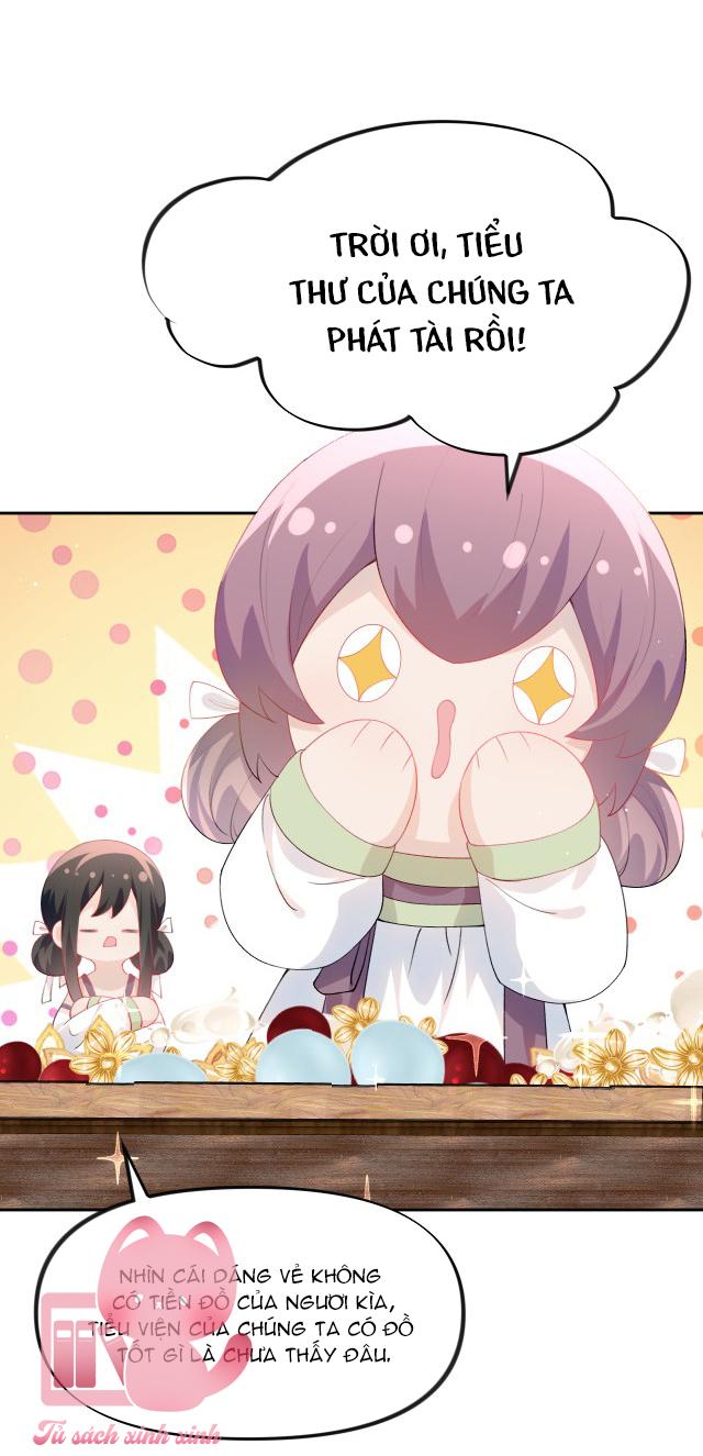 Một Đêm Nọ Đột Nhiên Yandere Tới!: Một Đêm Nọ Đột Nhiên [...] – Chap 72