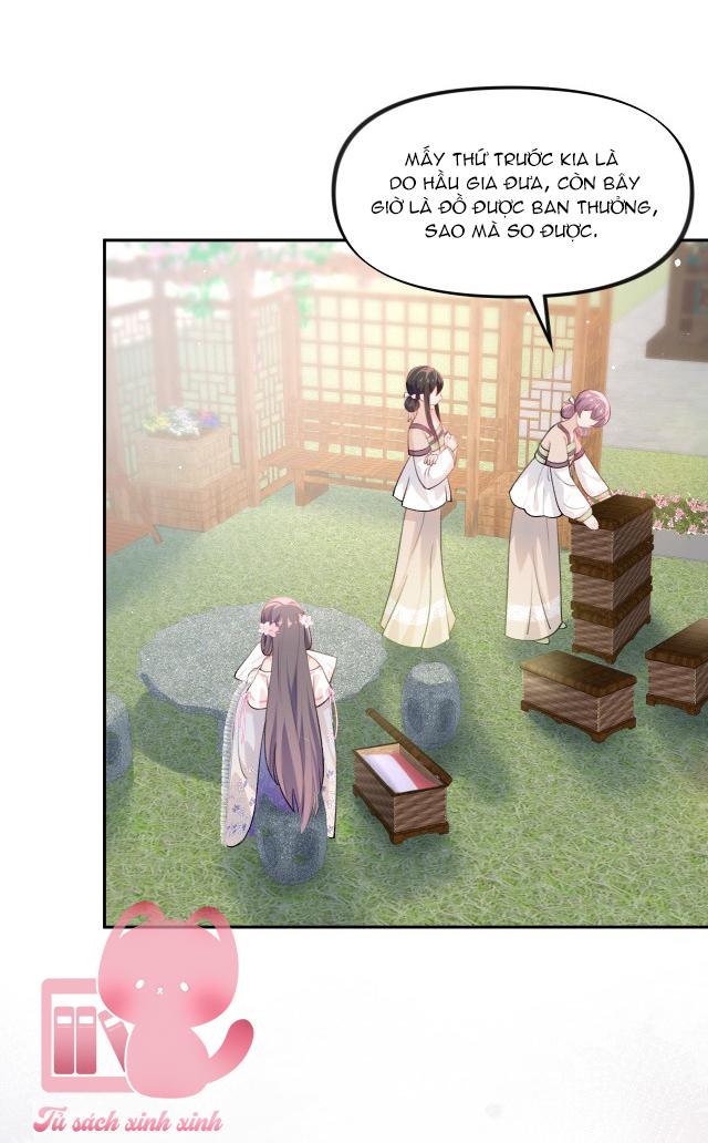 Một Đêm Nọ Đột Nhiên Yandere Tới!: Một Đêm Nọ Đột Nhiên [...] – Chap 72
